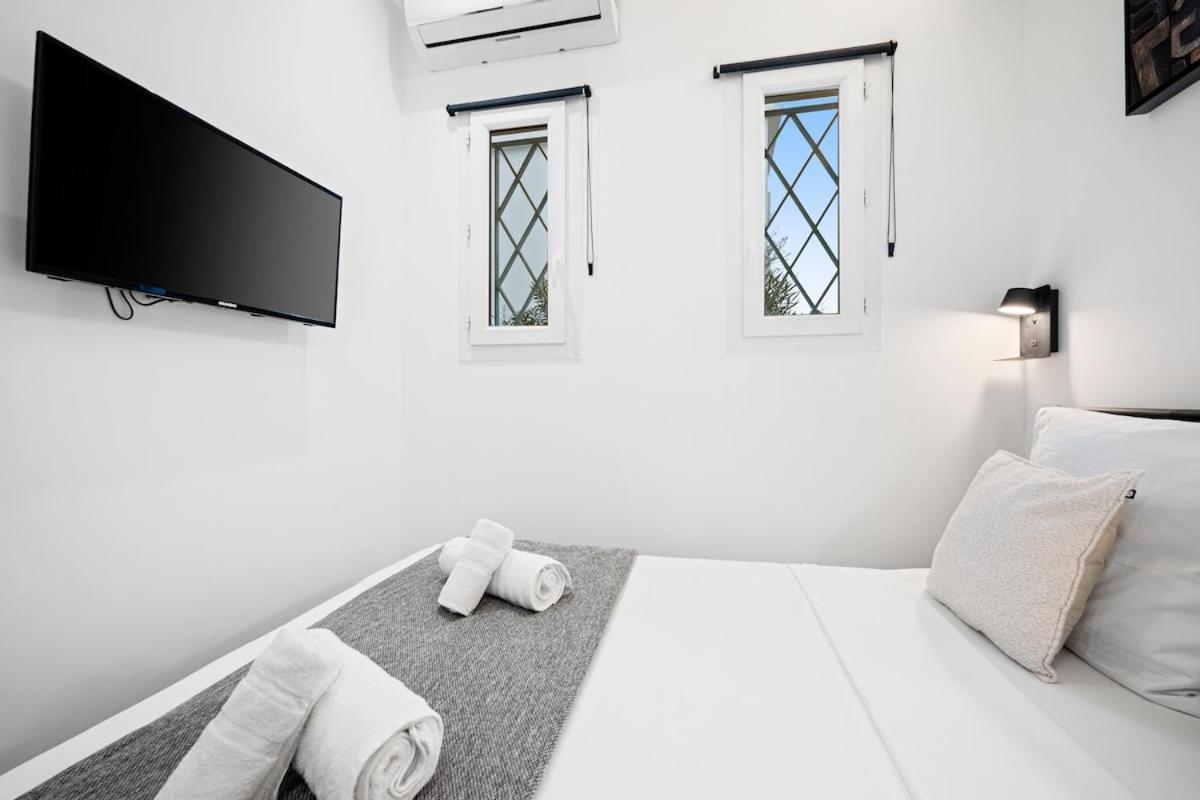 Leilighet Bleu Rivage - Magnifique 2p Au Port De - 1 Et 1 Mezzanine *