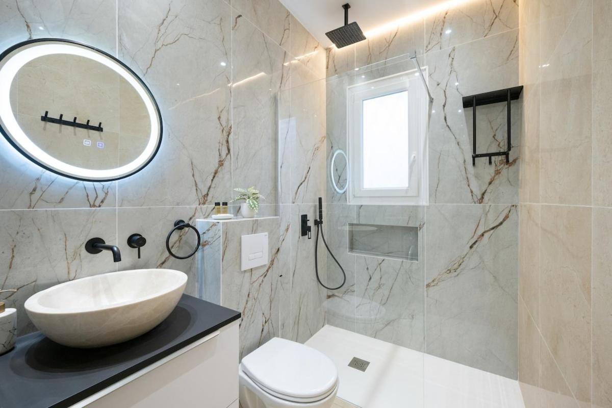 Bleu Rivage - Magnifique 2p Au Port De - 1 Et 1 Mezzanine Appartamento