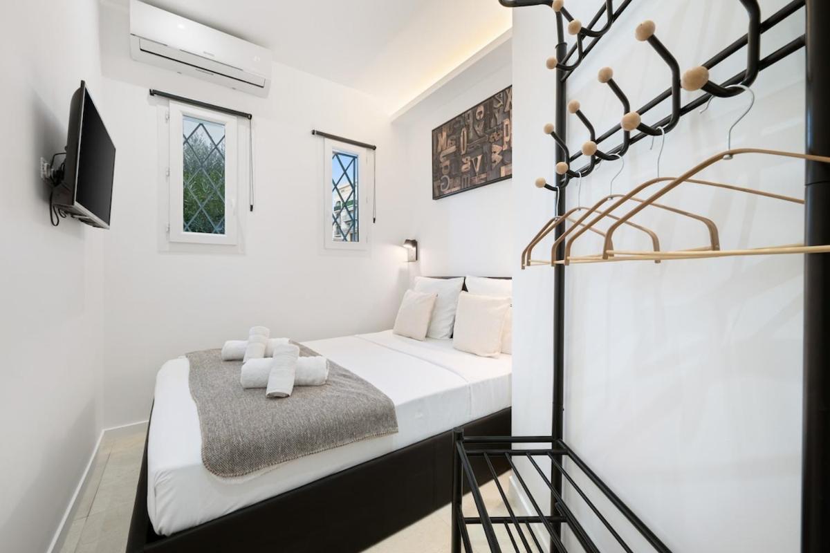 Appartamento Bleu Rivage - Magnifique 2p Au Port De - 1 Et 1 Mezzanine