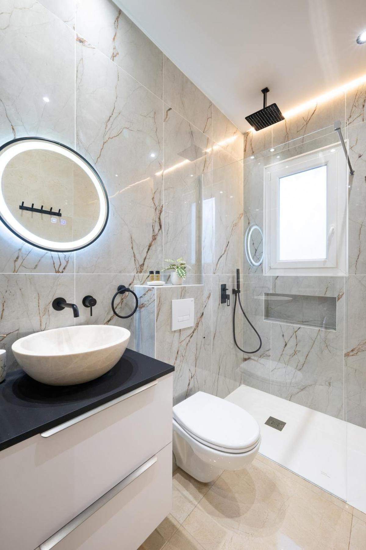 Appartamento Bleu Rivage - Magnifique 2p Au Port De - 1 Et 1 Mezzanine